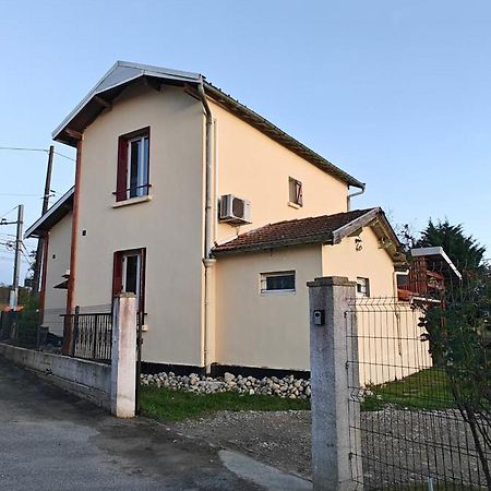 Amcp Gite - Montgiscard Exterior foto
