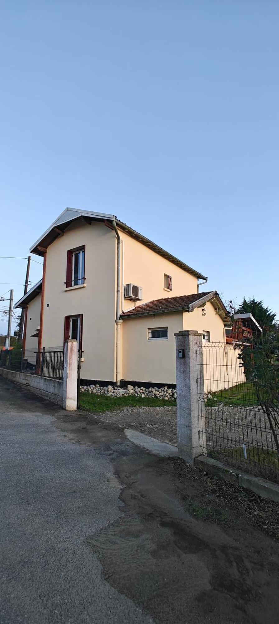 Amcp Gite - Montgiscard Exterior foto